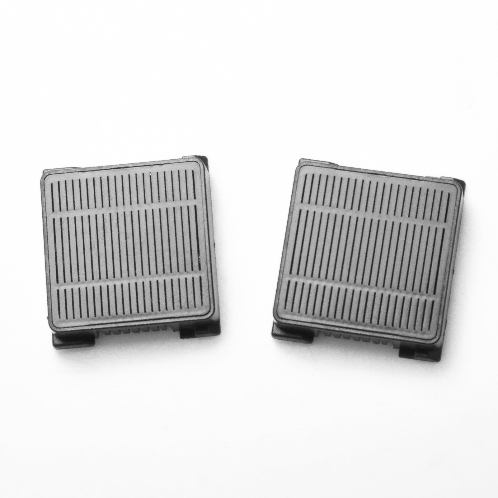 CSYANXING Carbon Filter Set Multiple Part Codes for Liebherr Fresh Air ...