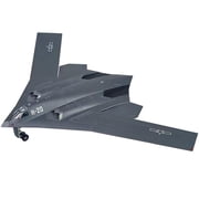 CSYANXING Chinas H-20 Bomber Model 1160 High-Quality Alloy for Decor, Collection, Birthday Gifts