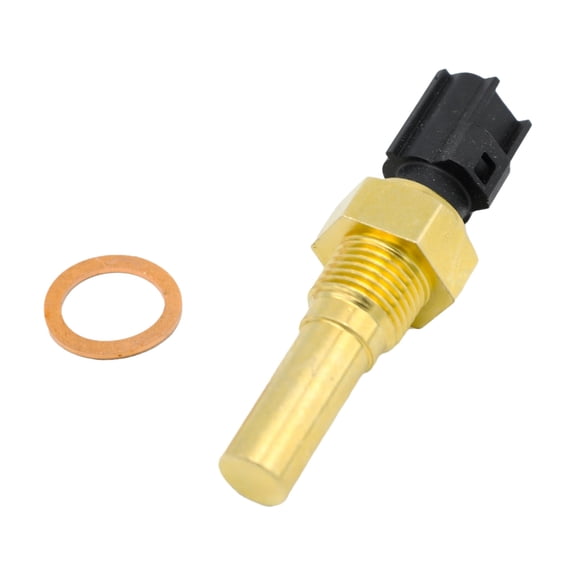 CSYANXING Cold Start Injector Thermo Time Switch for MR2 Pickup T100 Tacoma 1991-1995 1993-1995 Direct Replacement Quality