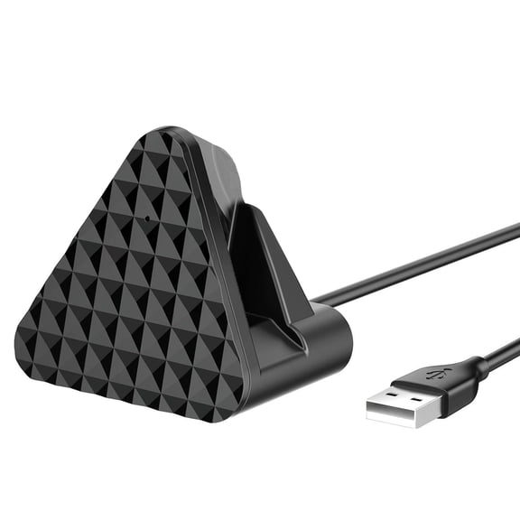 CSYANXING Compact Charging Stand Dock USB Charging Compatibility Stable Base Scratch Prevention For Indoor Outdoor Application