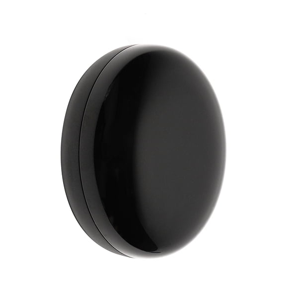 CSYANXING Compact Smart Remote 67mm x 67mm x 25mm, Enhances Home Automation with 2.4GHz WiFi Connectivity