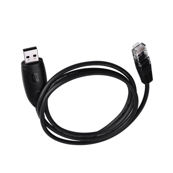 CSYANXING Compatible USB Programming Lead Streamlines Radio Configuration in Vehicles for Baojie BJ218