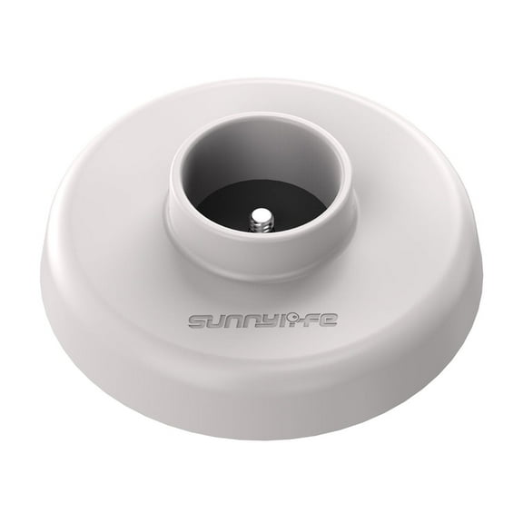 CSYANXING DZ75 Gimbal Support Base Compact Structure Stable Placement Anti Slip Design For Stabilizer Desktop Using Accessory