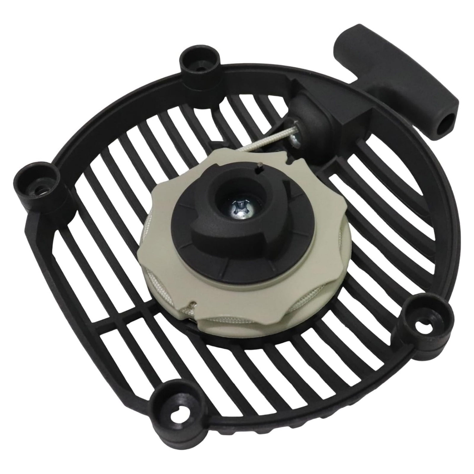 CSYANXING Direct Fit Leaf Blower Recoil Starter Plastic 100% Tested OEM 545111701 545111801 for Husqvarna 125B 125BV HVA125BX Handheld Blower