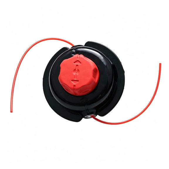 CSYANXING Direct Replacement Trimmer Head For Craftsman WS2200 WS215 WS210 WC210 Outdoor Yard Tool Components