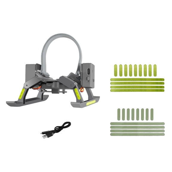 CSYANXING Drone Gift Delivery Airdrop System for DJI Mavic 3 Pro Payload Thrower Bait Release Wedding Ring Remote