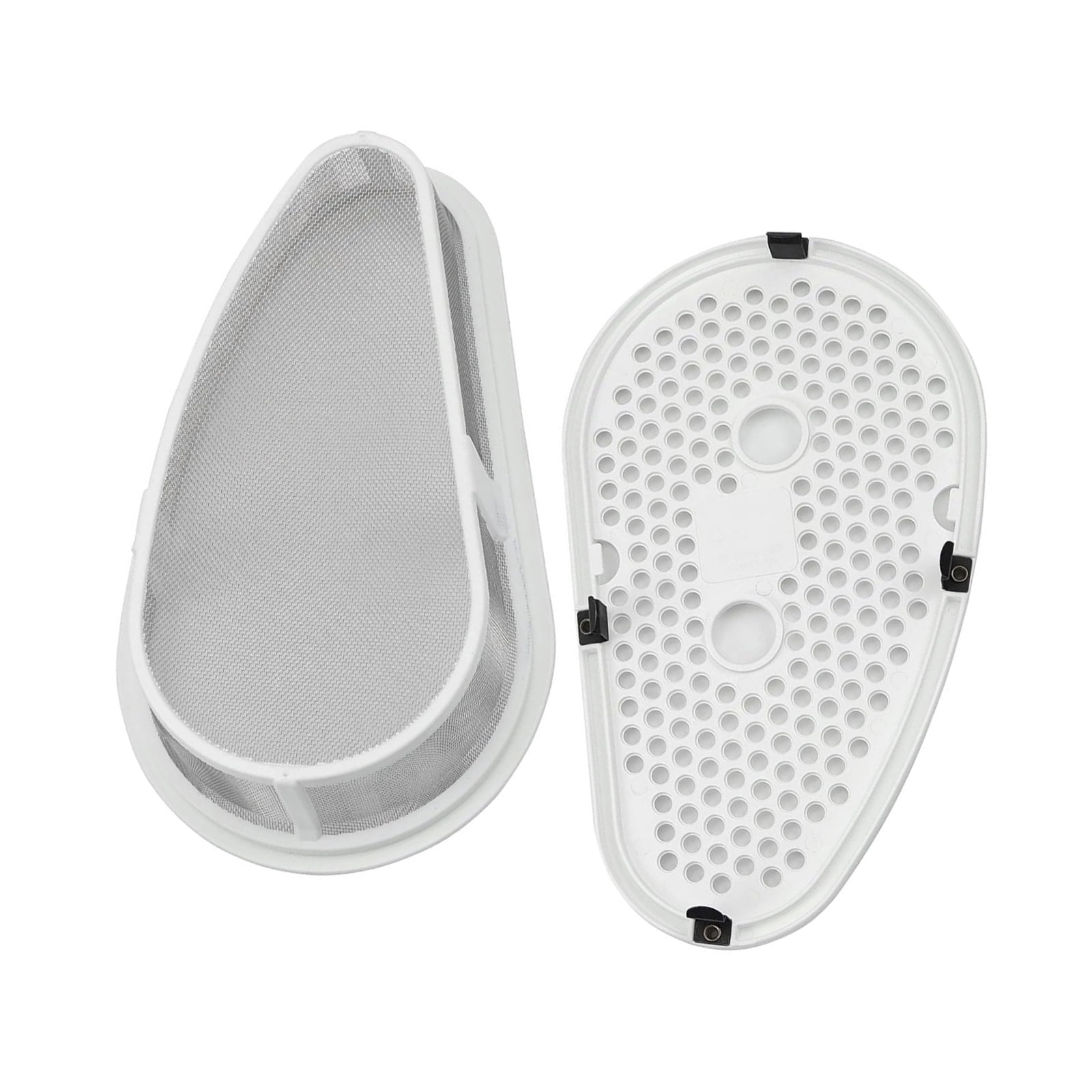 CSYANXING Dryer Lint Filter Assembly W10828351 Anti Crack Long Service Life For Whirlpool Kenmore Series Dryer Models
