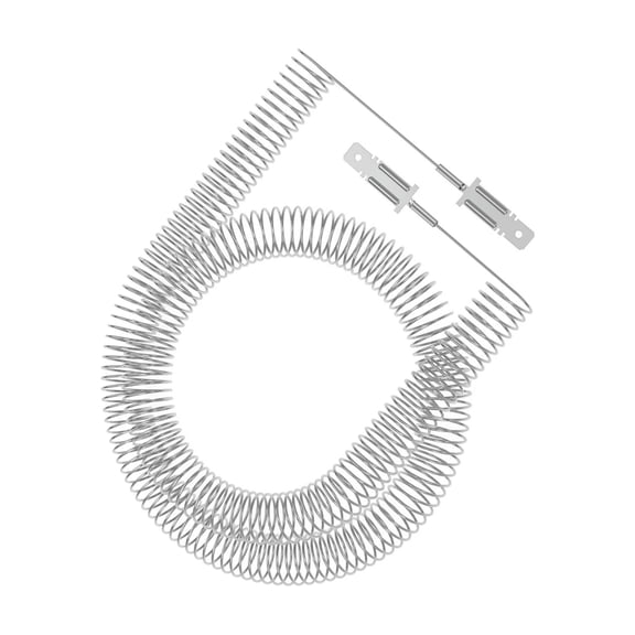 CSYANXING Dryer Restring Heating Coil AC220-240V Stable Performance Simple Installation For GE Dryer Equipment