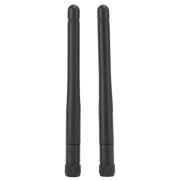 CSYANXING Durable 2.4/5G WiFi Antenna with 2-3dbi Gain for Long-Term Router Use