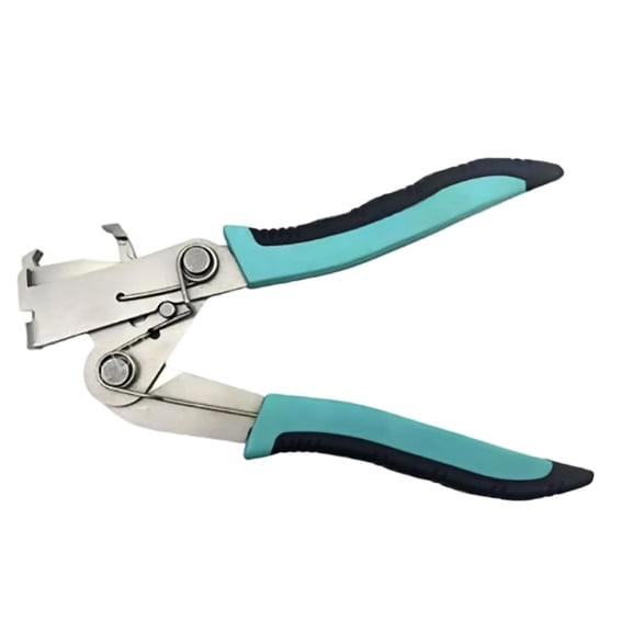 CSYANXING Durable Car Disassembly Tools for Interior Exterior Trim Alloy Steel PVC Handle Labor-Saving Lever Design