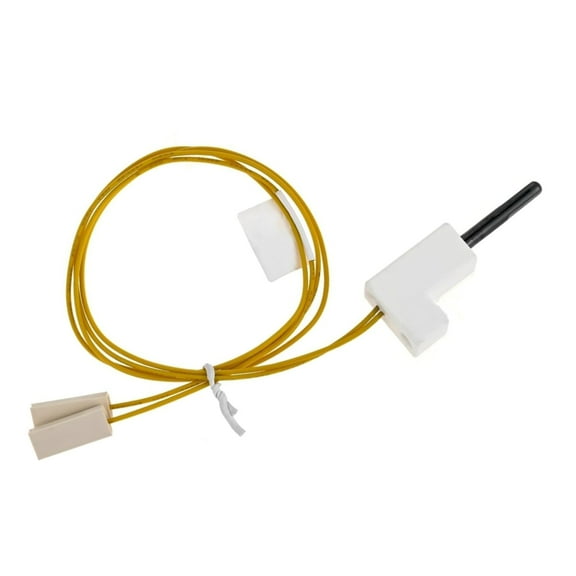 CSYANXING Durable Hot Surface Igniter for Home Heating - High-Temp Resistant, Replacement for Reddy R35D, R40