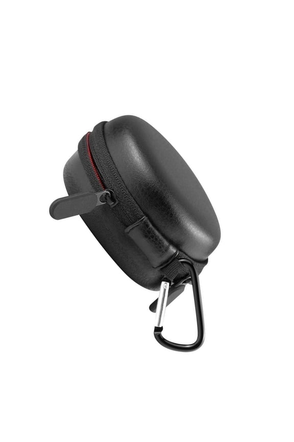 EVA Watch Charging Case Hidden Data Line Storage and PU Surface for Enhanced Durability