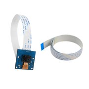 CSYANXING Efficient 5MP Camera with 100cm Extension Cable for Raspberry Pi Zero 2W for Various Projects