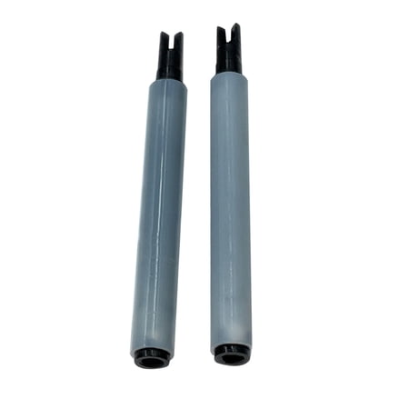 CSYANXING Enhance Gaming Experience with PS5 Plastic Roller Shaft - For Smooth Control