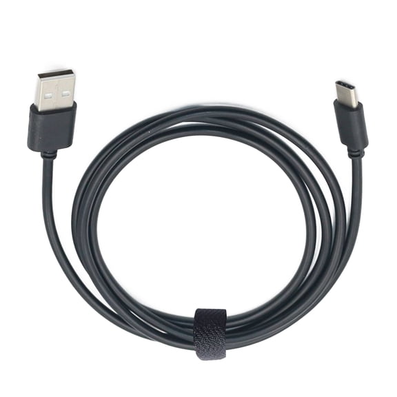CSYANXING Ergonomic Mouse USB Cable 1.3m Black for Logitech MX Vertical and Master 3 for Repairs Cable