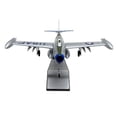 thumbnail image 1 of CSYANXING F-84 Thunderjet Diecast Model 1:72 Scale Precision Replica Design For Aviation Collection Birthday Christmas Festival, 1 of 10
