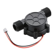 CSYANXING F50-5V F50-12V Water Powered Generator For Portable Device Charging Outdoor Emergency Power Supply
