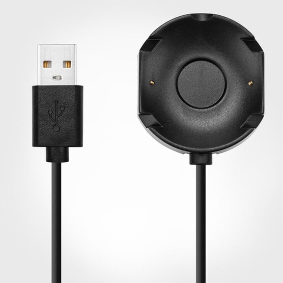 CSYANXING Fast Transfer USB Charger Short Circuit Protection, for Nokia Steel HR Reliable Power Delivery Charger