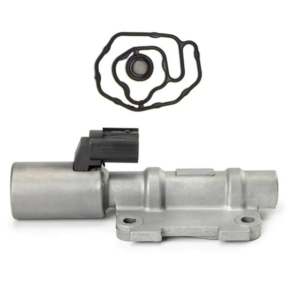 CSYANXING For Acura Transmission Shift Solenoid 28250-P7W-003 Quality Easy Install Direct Replacement For CL MDX TL Accord Pilot