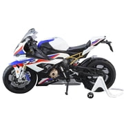 CSYANXING For BMW S1000 Motorcycle Replica for Vehicle Collection - Great Choice for Auto Fans, 19 Scale Replica