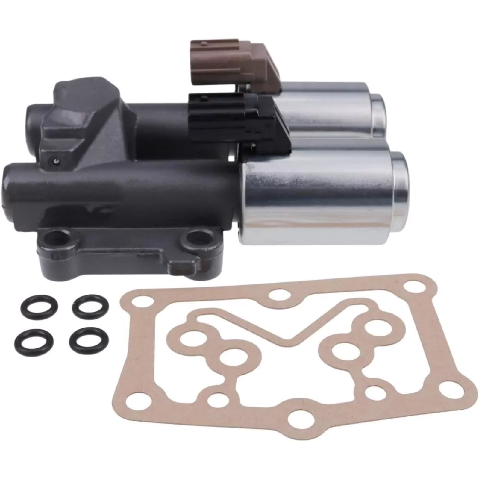 CSYANXING For Civic Fit Automatic Transmission Solenoid Valve ...