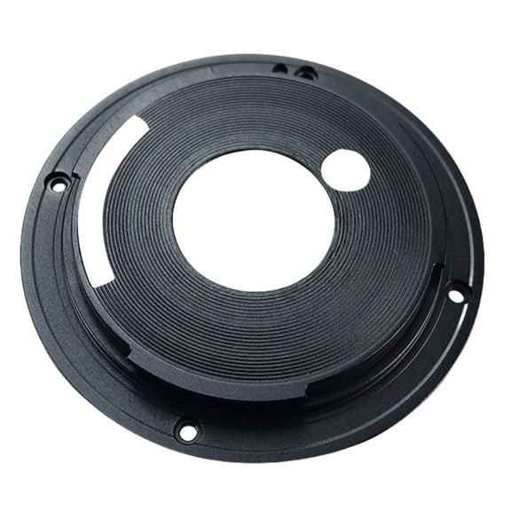 CSYANXING For Creative Filmmakers EF-S to EF Adapter for Full-Frame Video Recording