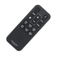 thumbnail image 1 of CSYANXING For LG Soundbar Remote Control AKB74815301 New Replacement ABS Material For Models LAS454B LAS485B S45A1-D, 1 of 4