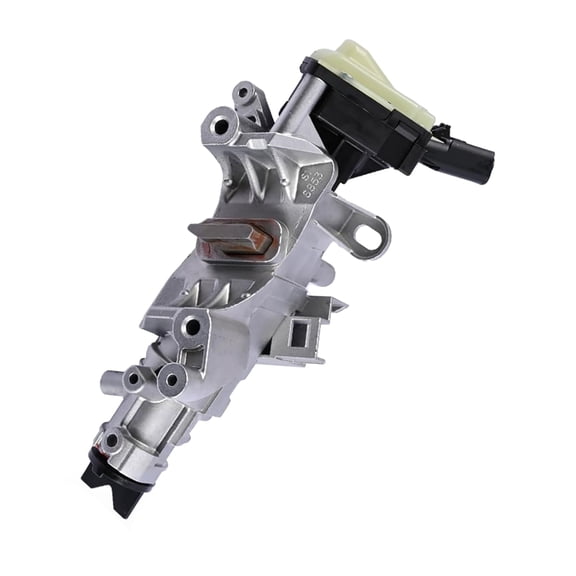CSYANXING For PT Cruiser Pacifica 2006-2008 Dodge Avenger Nitro 2007-2014 Ignition Switch Cylinder Housing OEM 5057297AH Tested