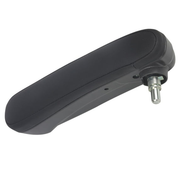 CSYANXING Front Left Armrest For Fiat 500 Pop Lounge Easy 20162019 Direct Fit Replacement