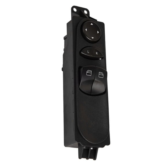 CSYANXING Front Left Driver Side Power Window Switch OE A9065451213 For Sprinter 2007-2009 2500 3500 Auto Replacement Accessory