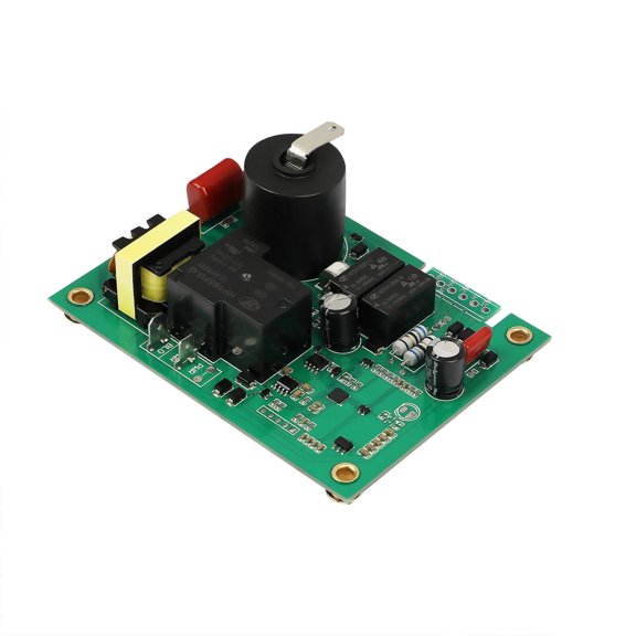 CSYANXING Furnace Ignition Control Module Flame Temperature Airflow Detection Lock Protection For Suburban Sf20 Sf25 Sf30 Sf35 Sf42