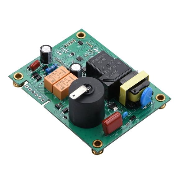 CSYANXING Furnace Ignition Control Module Flame Temperature Airflow Detection Lock Protection For Suburban Sf20 Sf25 Sf30 Sf35 Sf42