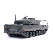 CSYANXING German Leopard 2A4 Tank Model 172 Scale Designed for Birthday and Christmas Gift Giving