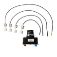 thumbnail image 1 of CSYANXING Grill Igniter Kit 330 Front Control EP E S Series 66836 Replacement 1 Module plus 4 Wires for Weber, 1 of 6