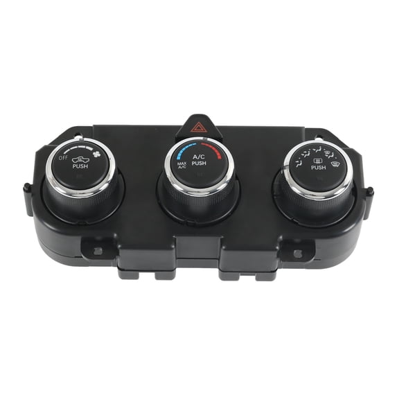 Control Unit Ram CSYANXING Heater Climate Control Unit for Dodge RAM, 2013 RAM 1500 ...