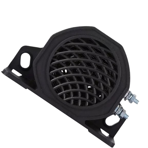 CSYANXING Heavy Duty Back Up Alarm 1073dB Volume Universal Mount For Motorcycle Car Commercial Vehicle Safety Component