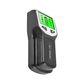 CSYANXING High Sensitivity Wall Scanner With Indicator Bars For Garage Shelf Photo Frame Household Mounting Safety Detection Parts