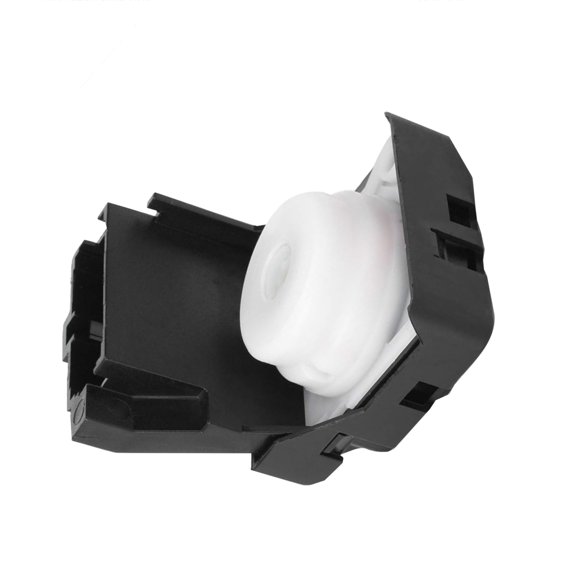 CSYANXING Ignition Key Switch Assembly 35130-SAA-J51 Black Plastic Replacement For Accord Element 2003-2011