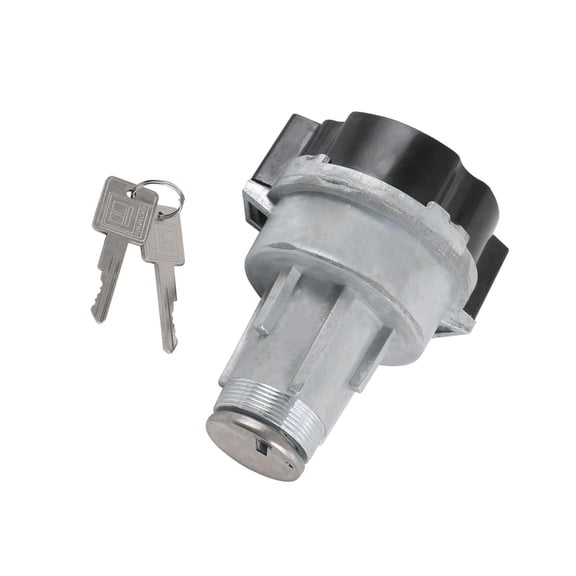 Chevrolet Ss Ignition Switch