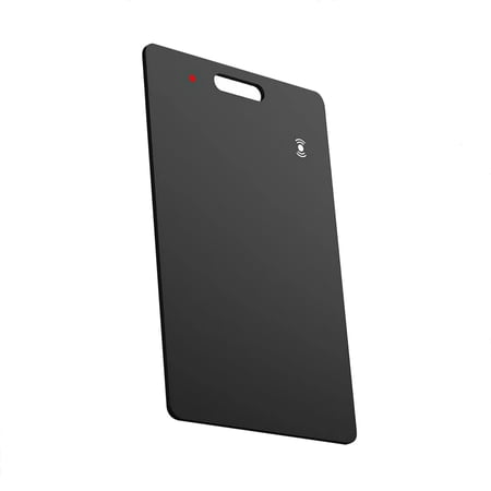 CSYANXING Item Locator Card For Google Android Find App 200mAh Battery For Shopping Mall Parking Lot Tracking