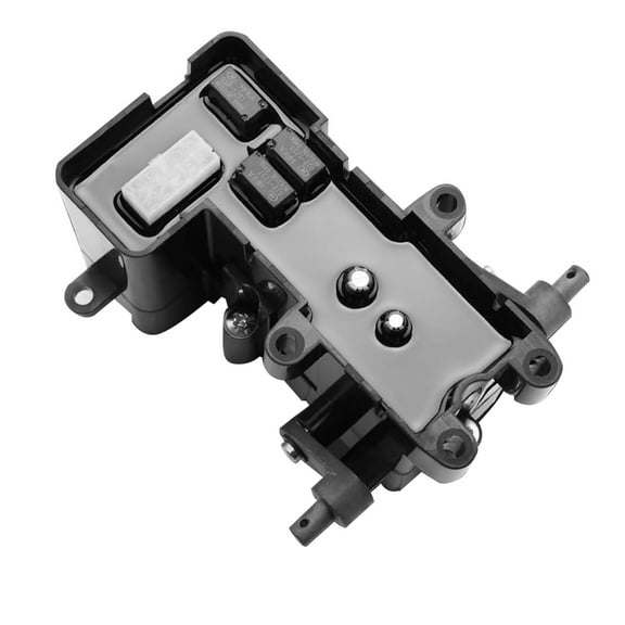 CSYANXING Lawn Mower Brake Control Module for QZE725 QZS735 138-2514 Easy Install Durable for Exmark Quest E S Series