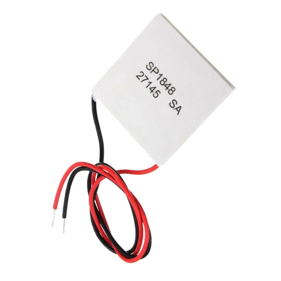 CSYANXING Lightweight Temperature-Difference Power Generator Reliable for Remote and Eco-Friendly Power Needs