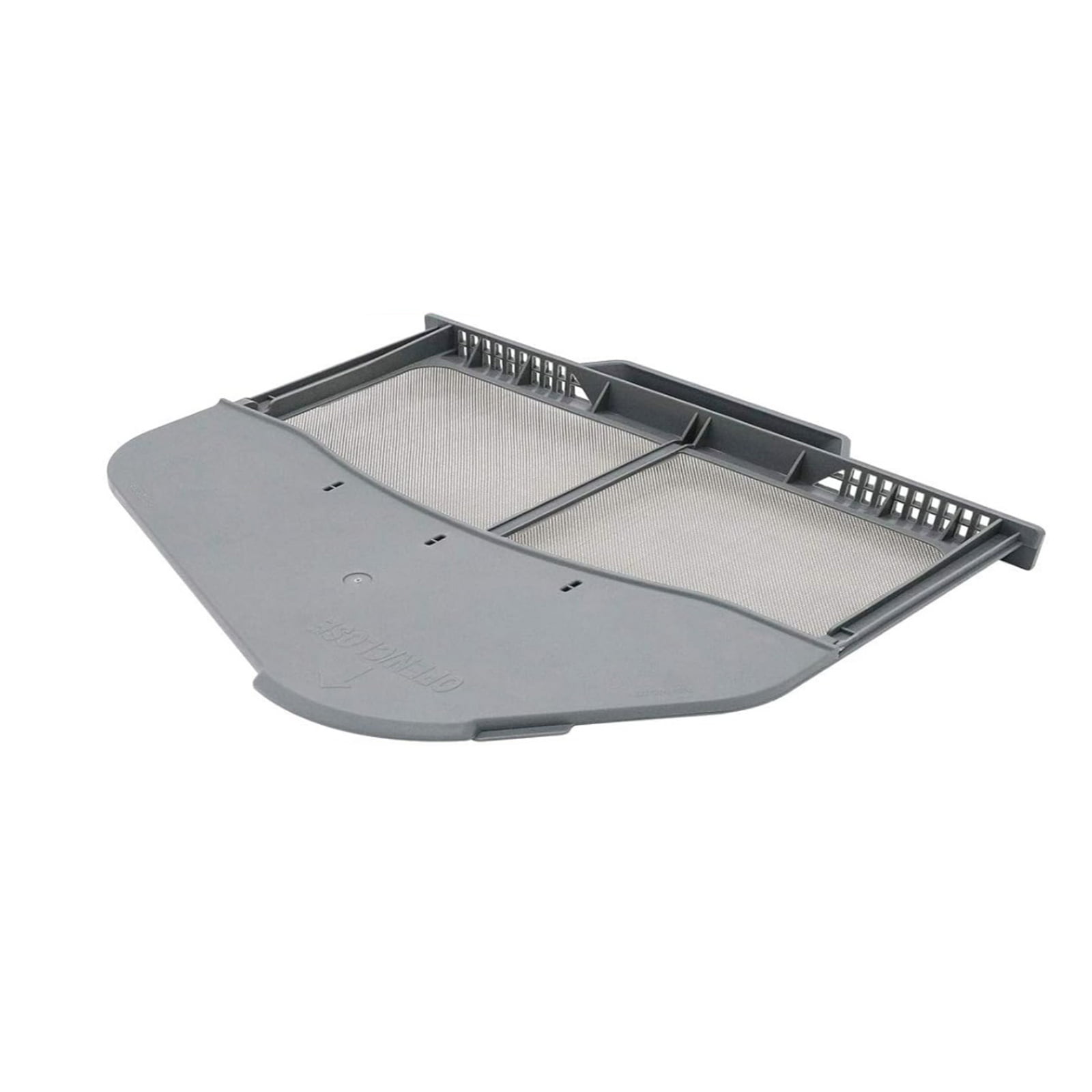 CSYANXING Lint Filter for Samsung Dryer Stainless Steel Mesh Durable Construction Efficient Lint Collection Easy Cleaning