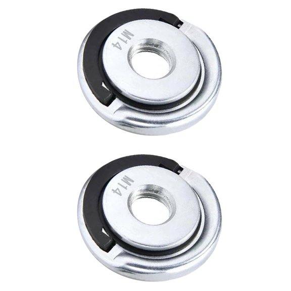 CSYANXING M14 Self Locking Pressing Plate High Hardness 45# Steel Stable Workpiece Fixation For Grinding Cutting Application