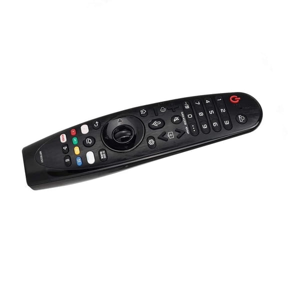 CSYANXING Magic TV Remote Control With Voice Function Compatible For LG CX BX W9 E9 C9 Smart TV Models