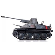CSYANXING Marder III Tank Model 172 Scale Alloy Diecast for Collectors Display Desk Decor Birthday