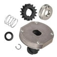 thumbnail image 1 of CSYANXING Metal Plastic Starter Drive Gear Repair Kit for Rotary 9854 WAI 54-7007 Stratton Lawn Mower Engine Models, 1 of 8