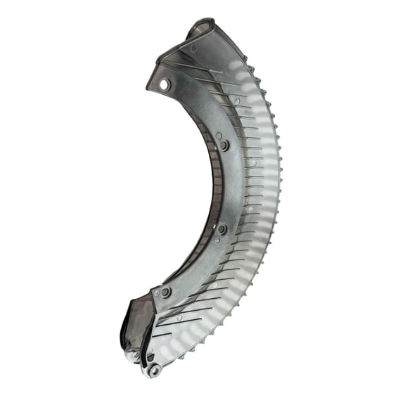 CSYANXING Miter Saw Lower Guard Assy Replacement Part N027988 DHS716 DWS782 DWS779 DWS780 Durable and Easy to Use