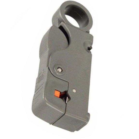CSYANXING Multipurpose Cable Stripping Tool Replaceable Blades, Easy Operation for Various Cable Sizes