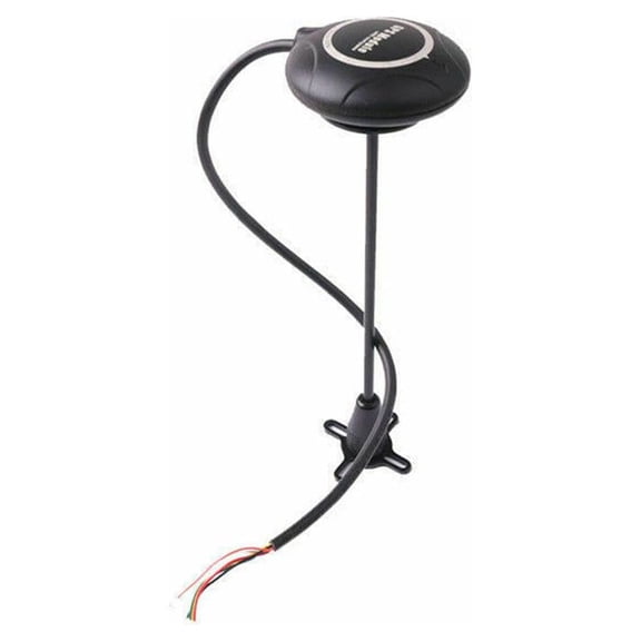CSYANXING Neo-M8N Satellite Positioning Module 10S Satellite Search Aluminum Antenna Base Folding Holder For Apm